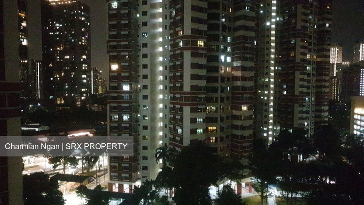 Blk 75B Redhill Road (Bukit Merah), HDB 4 Rooms #209004231